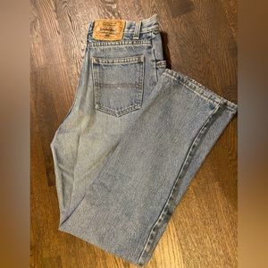 Vintage Mark’s jeans